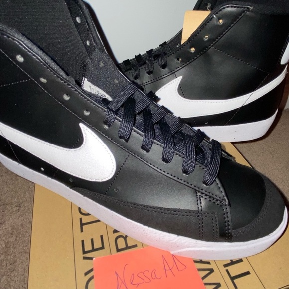 🚨 SOLD 🚨 Nike Blazer Mid ‘77 “Next Nature” - Picture 6 of 7